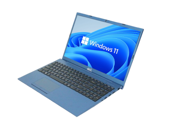 DCL Core i3- 13th Gen Brand New Intact Laptop for Sell